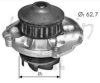 AUTOTEAM WPA371 Water Pump
